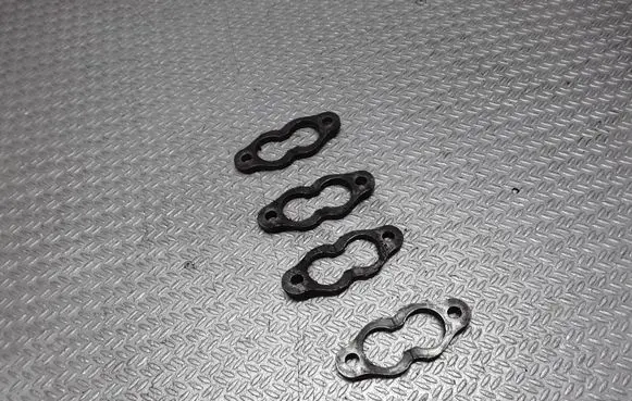 Fuel Injector clamp holder