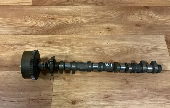 Mazda 3 I Camshaft 2298000440 ZJ01124X0 7H101000233