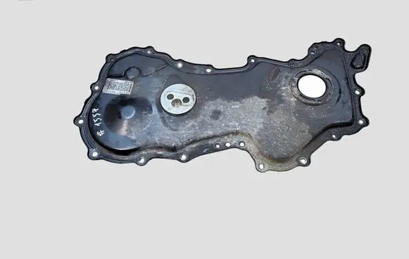Nissan Qashqai Timing chain cover 100017195R 30110052 R9MB405