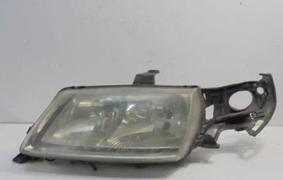 Saab 9-5 Headlight/headlamp 5142112