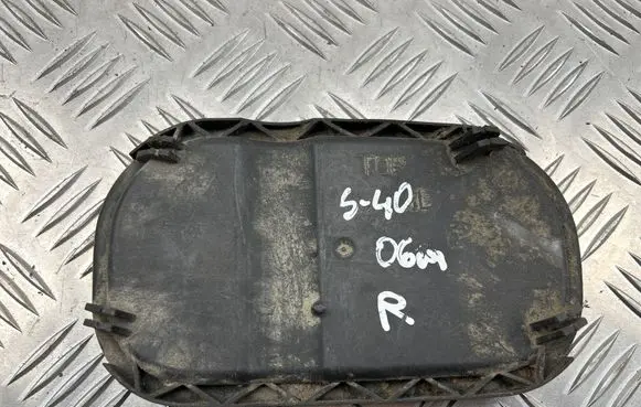 Headlight/headlamp dust cover