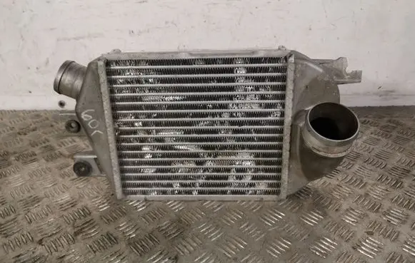 Subaru XV Intercooler radiator SICTM0180