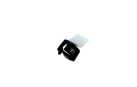 Mercedes-Benz GLC X253 C253 ISOFIX cover A2059200806 A2059206908