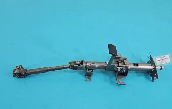 Suzuki Swift I Steering wheel axle 26109682 IMPRK1510319