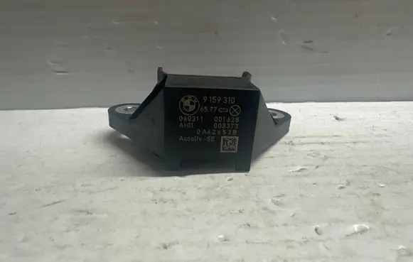 BMW 5 F10 F11 Airbag deployment crash/impact sensor 9159310