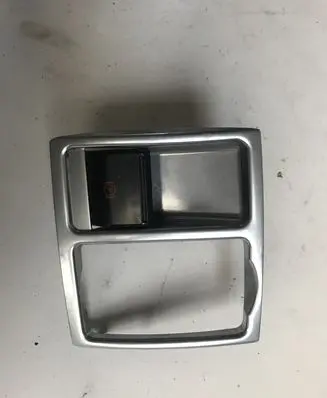 Hand parking brake switch