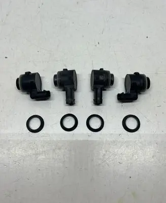 Volkswagen PASSAT B8 Parking PDC sensor 5Q0919275C E231965 1708200153