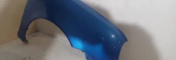 Nissan Micra Fender