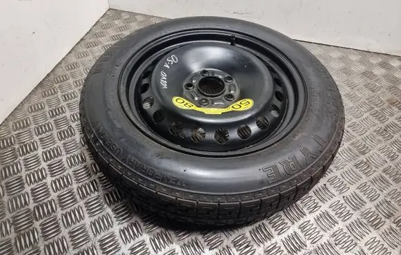 Volvo V50 R16 spare wheel 30666380