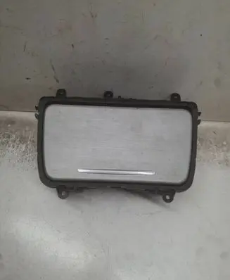 BMW 5 F10 F11 Cup holder front 9206401 162083 51169206401