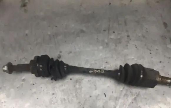 KIA Rio Front driveshaft