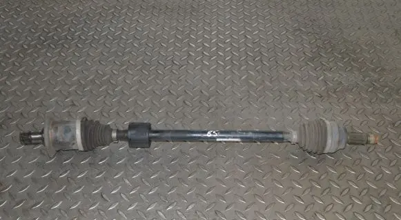 Mini Cooper Countryman R60 Rear driveshaft 9809179