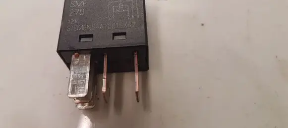 Ford Galaxy Other relay 7M0951253 7M0951253C