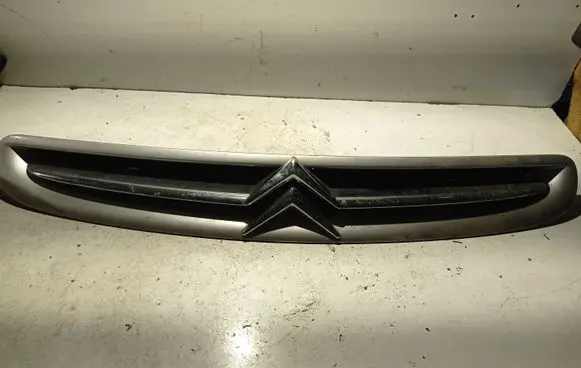 Citroen Xsara Picasso Front grill