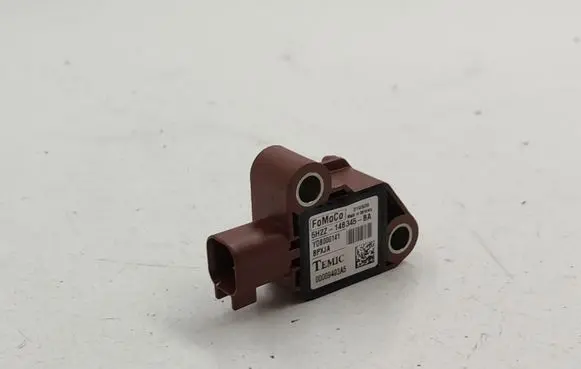 Land Rover Discovery 3 - LR3 Airbag deployment crash/impact sensor YDB000141