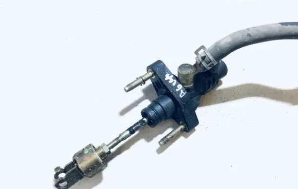 Clutch master cylinder