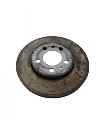 Seat Ibiza IV (6J,6P) Front brake disc