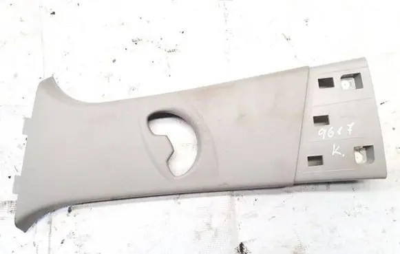 BMW X1 E84 Other interior part 5143299077502