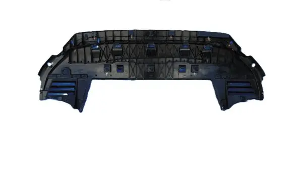 Opel Combo E Front bumper skid plate/under tray 9825323580
