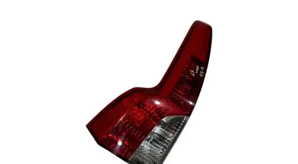 Volvo V50 Rear/tail lights 30744541
