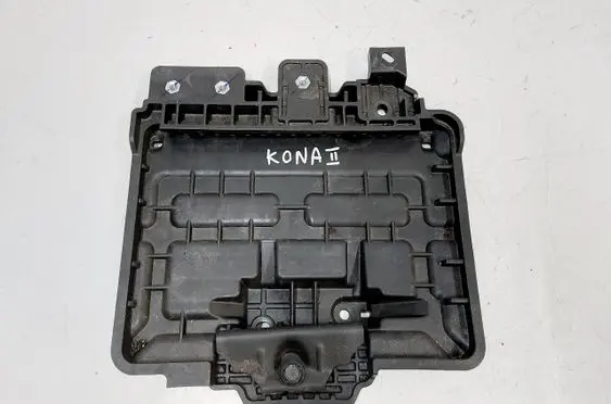 Hyundai Kona II Battery box tray 37150BF000