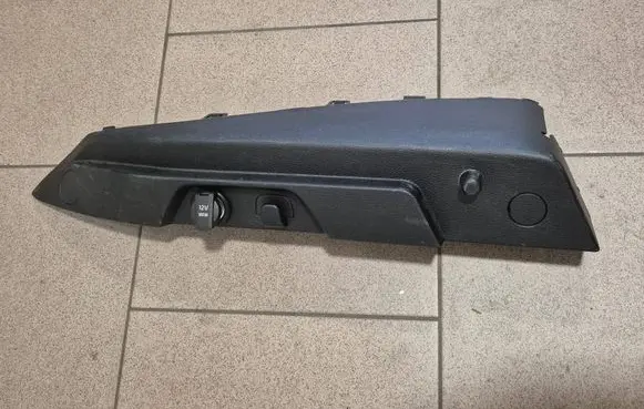 KIA Ceed Parcel shelf load cover mount bracket 85911J7000