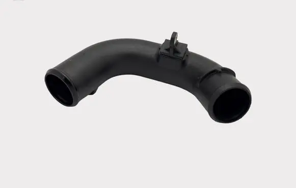 Fiat Grande Punto Intercooler hose/pipe 51825661