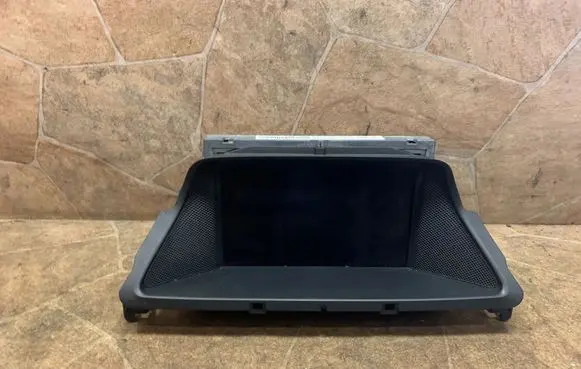 Mercedes-Benz CLS C218 X218 Screen/display/small screen A2129018005