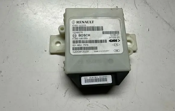 Other control units/modules