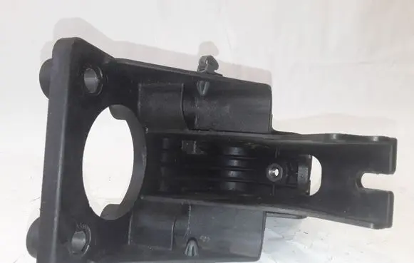 KIA Carens II Brake pedal bracket assembly 328001DXXX PA66GF35