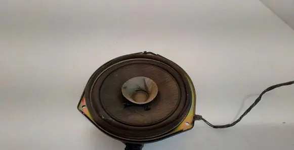 Mazda 2 Front door speaker D35066960 345C1