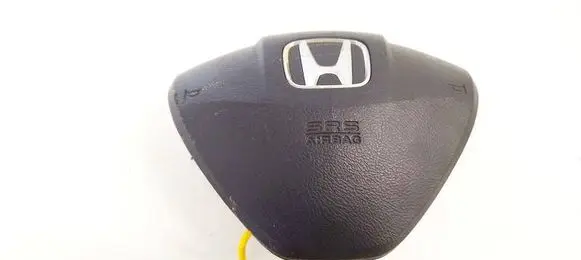 Honda Insight Steering wheel airbag 77800TMOP81