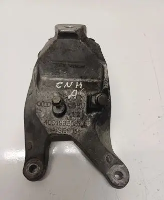Audi A6 S6 C7 4G Engine mounting bracket 4G0199308AA