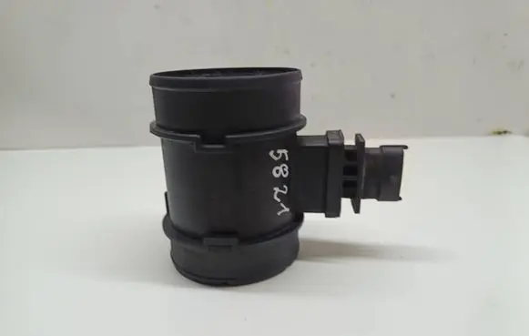 Opel Zafira B Mass air flow meter 0281002618 55350048 5364212