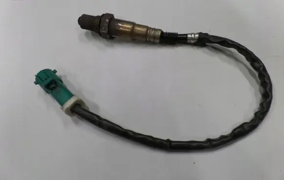 Ford Mondeo MK IV Lambda probe sensor 02580069252316V