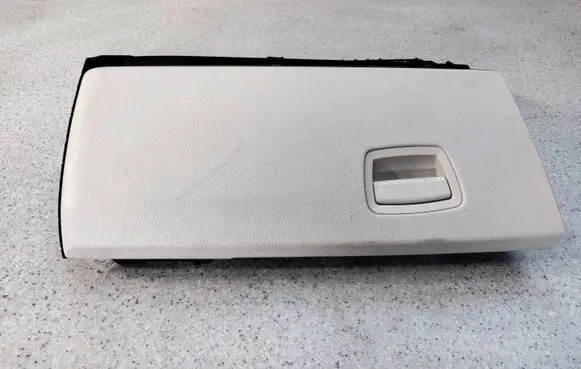 BMW 7 F01 F02 F03 F04 Glove box set 