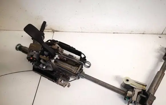 Volkswagen Polo IV 9N3 Steering wheel axle 6q1419501bj