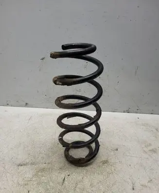 Volkswagen PASSAT B5 Rear coil spring