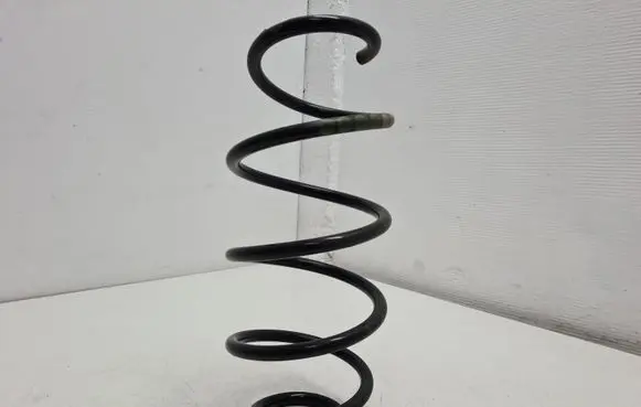 Skoda Fabia Mk3 (NJ) Front coil spring
