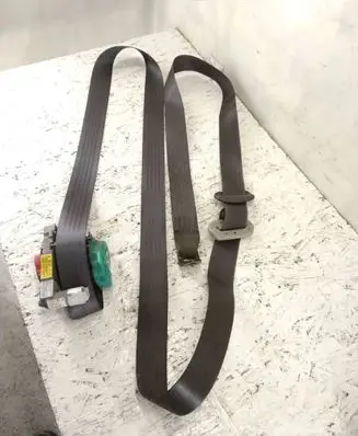 Mazda Premacy Front seatbelt 0428113 0316391