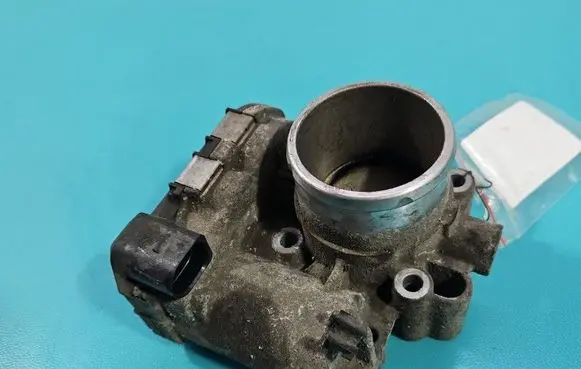Ford Fiesta Throttle body valve 8A6G9F991AB IMPRK1571892