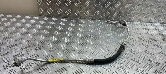 Opel Vectra C Air conditioning (A/C) pipe/hose