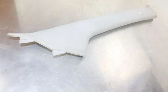 Toyota Corolla Verso AR10 (A) pillar trim 622110F010 622110F020