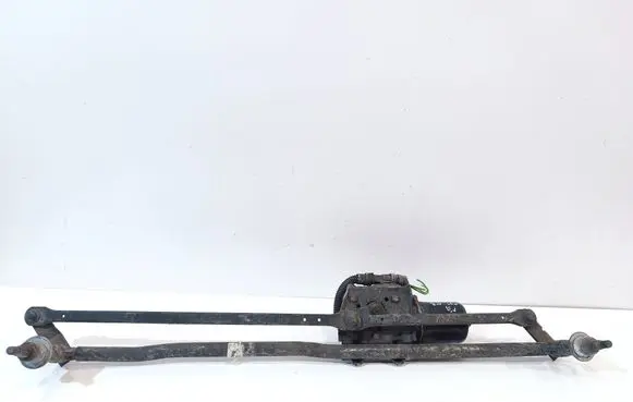 Iveco Daily 4th gen Front wiper linkage and motor