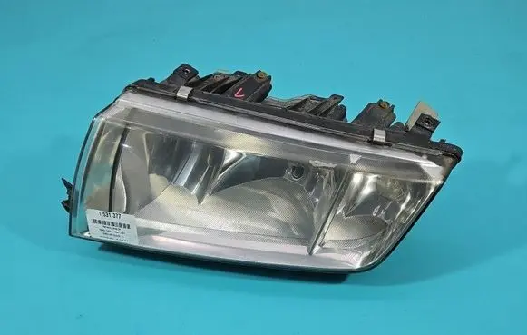 Skoda Fabia Mk1 (6Y) Headlight/headlamp IMPRK1531377