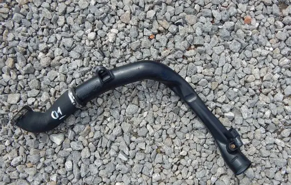 Mini One - Cooper Coupe R56 Intercooler hose/pipe 2753076