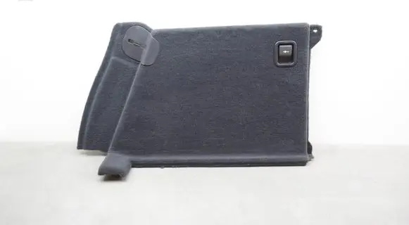 BMW X6 F16 Trunk/boot side trim panel 7246971 7246974