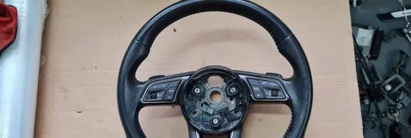 Audi A5 Steering wheel 8W0419091DH 62740000B 565425696