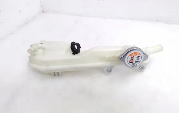 Mazda CX-30 Coolant expansion tank/reservoir HF0715730 K6805