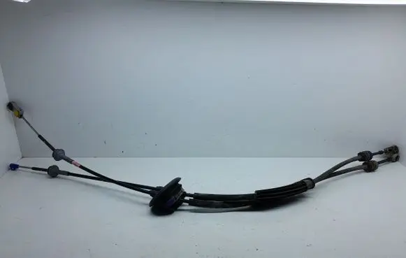 Peugeot 5008 Gear shift cable linkage 119181099